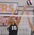 GPAC Goes 8-0 in Friday Net Action in Texas