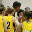 MMC's Iverson Promoted to Full Time AD Post
