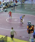 Concordia Adds Wrestling!