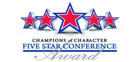 Champions of Character